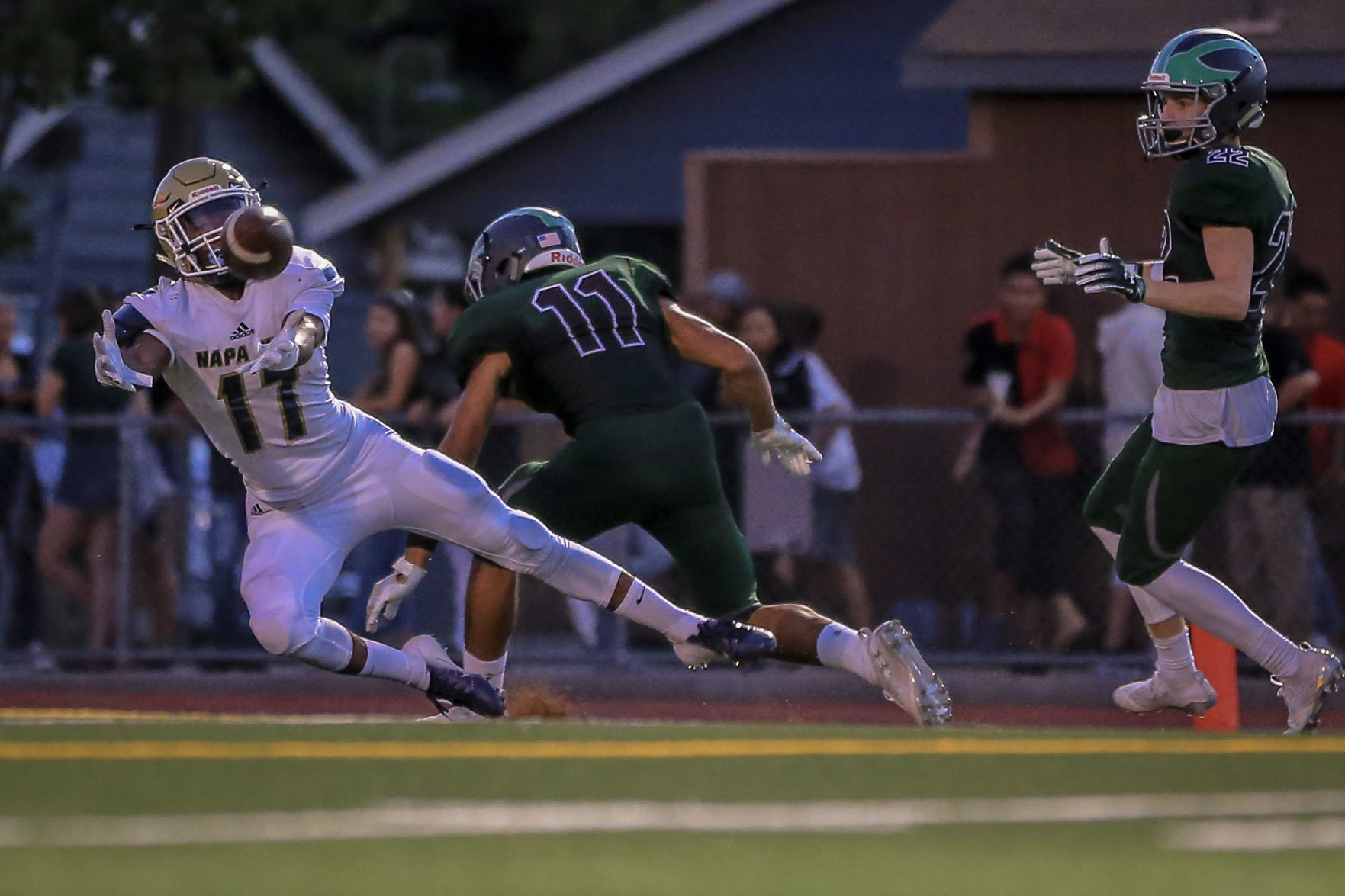 Napa High Football